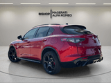 2024 Alfa Romeo Stelvio - Preview 3