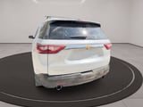 2018 Chevrolet Traverse - Preview 7