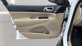 2018 Jeep Grand Cherokee - Preview 9