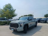 2026 Toyota Tundra - Preview 8