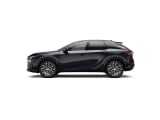 2026 Lexus RX - Preview 2