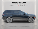 2027 Jeep Grand Cherokee L - Preview 8