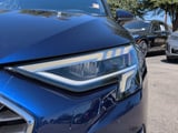 2023 Audi A3 - Preview 3