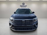 2026 Volkswagen Atlas - Preview 8