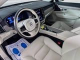 2023 Volvo S90 - Preview 9