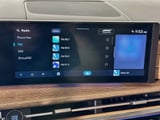 2026 Hyundai Santa Fe Hybrid - Preview 15