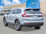 2027 Honda CR-V - Preview 3