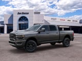 2026 Ram 2500 - Preview 2
