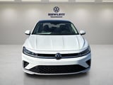 2026 Volkswagen Jetta - Preview 5