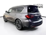 2022 INFINITI QX80 - Preview 5