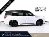 2027 INFINITI QX80 - Preview 8