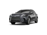 2026 Lexus RX - Preview 2