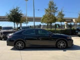 2021 Toyota Camry - Preview 4