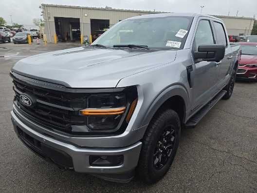 2024 Ford F-150 - Image 1