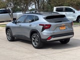 2026 Chevrolet Trax - Preview 3