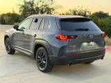 2023 Mazda CX-50 - Preview 3