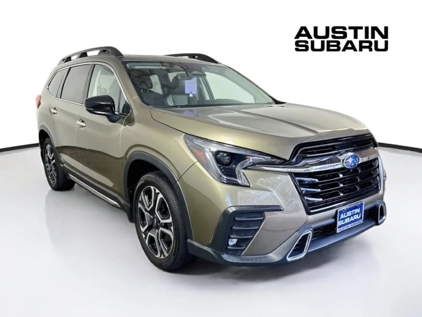 2024 Subaru Ascent - Image 1