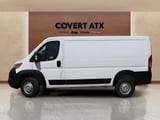 2026 Ram ProMaster 1500 - Preview 2