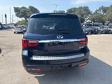 2020 INFINITI QX80 - Preview 4
