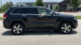 2014 Jeep Grand Cherokee - Preview 3