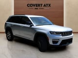 2025 Jeep Grand Cherokee - Preview 7