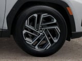 2026 Hyundai Tucson - Preview 8