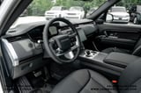 2027 Land Rover Range Rover - Preview 3