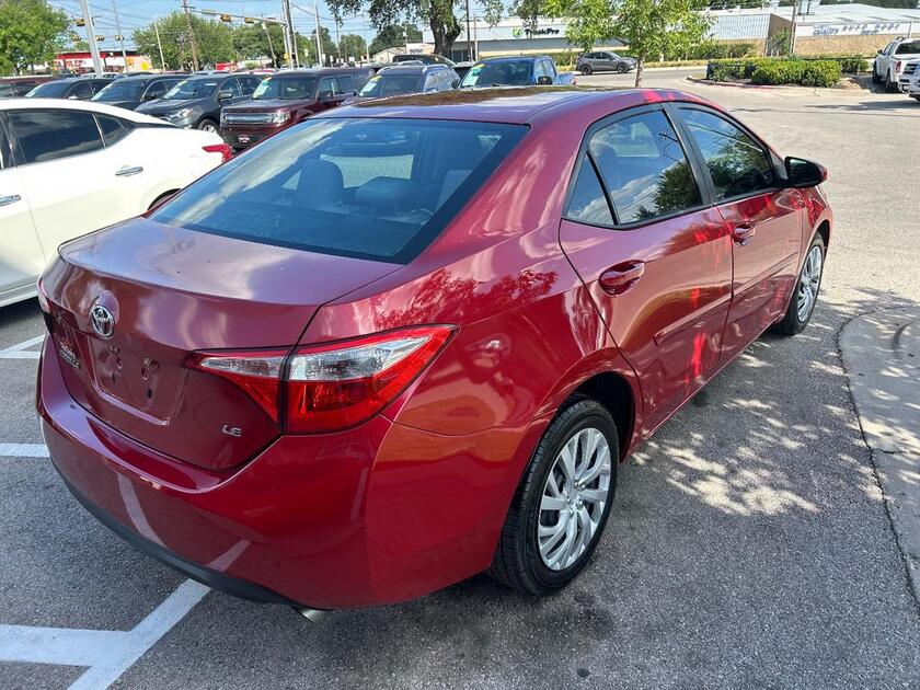 2015 Toyota Corolla - Image 3