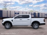 2026 Ford Ranger - Preview 3