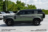 2026 Land Rover Defender - Preview 9