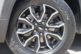 2023 Chevrolet Trailblazer - Preview 2