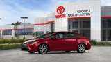 2026 Toyota Corolla - Preview 3