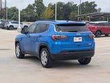 2022 Jeep Compass - Preview 4