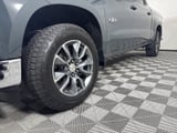 2026 Chevrolet Silverado 1500 - Preview 9