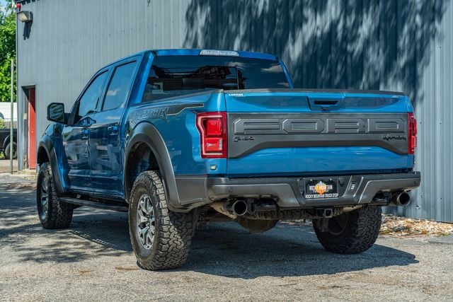 2019 Ford F-150 - Image 2