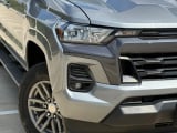 2023 Chevrolet Colorado - Preview 3