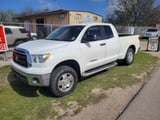 2010 Toyota Tundra - Preview 2