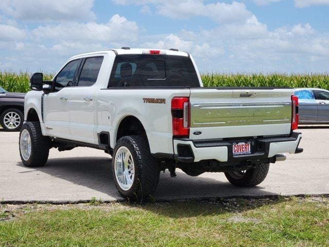 2024 Ford F-350 - Image 3