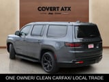 2024 Jeep Wagoneer - Preview 3