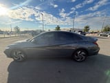 2025 Hyundai Elantra - Preview 6