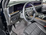 2025 Cadillac Escalade - Preview 9