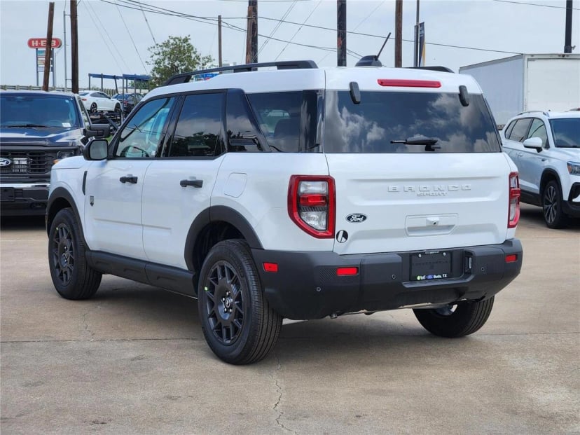 2026 Ford Bronco Sport - Image 2