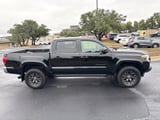 2021 Toyota Tacoma - Preview 6