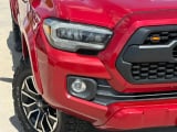 2021 Toyota Tacoma - Preview 3
