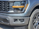 2026 Ford F-150 - Preview 7