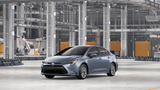 2027 Toyota Corolla - Preview 2