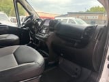2025 Ram ProMaster 2500 - Preview 8
