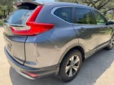 2018 Honda CR-V - Preview 11