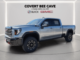 2026 GMC Sierra - Preview 3