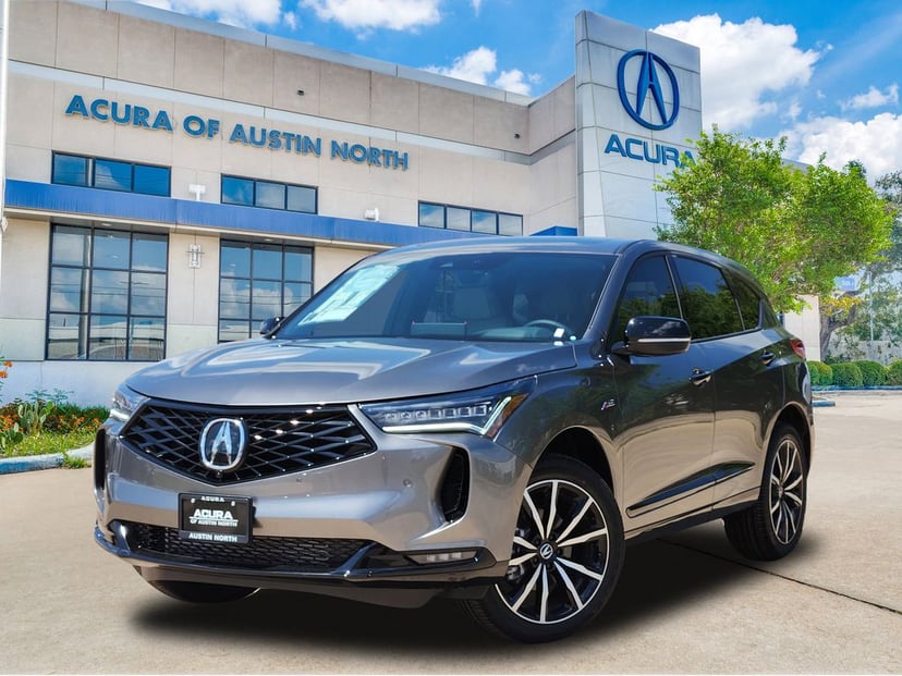 2026 Acura RDX - Image 1